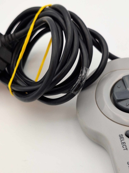 High Frequency Turbo Controller